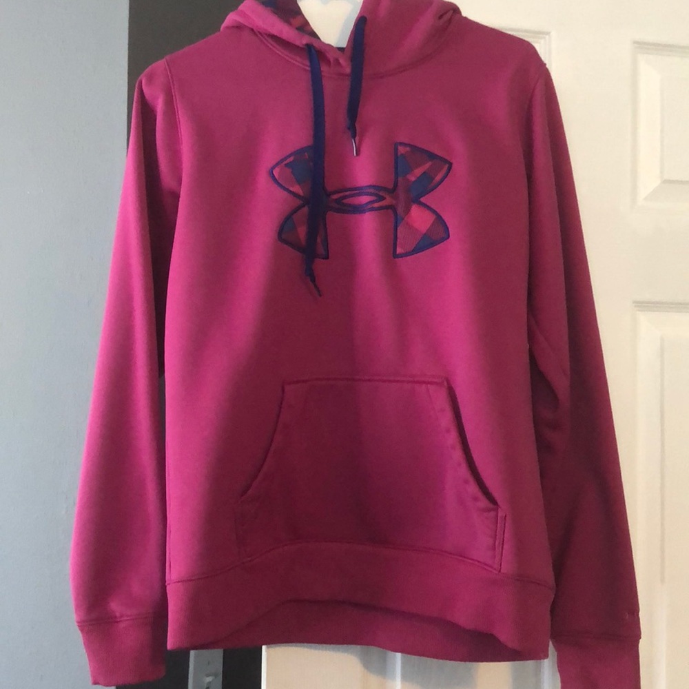 Under Armour Hoodie